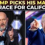 Trump FINALLY Endorses Candidate For Governor