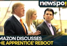 Trump's Apprentice RESURRECTION—New Host Stuns