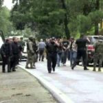 US Diplomats AMBUSHED In Mexican Attack