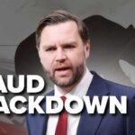 Vance Task Force STRIKES - $600 Million BUST