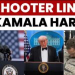Wannabe Trump Assassin Identified As Kamala SUPER-FREAK