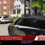 Democrat Senate Candidate ARRESTED—Assassination Plot UNCOVERED