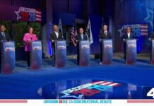 Dems DEVOUR Each Other During Brutal Debate
