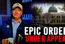 Dems Greenlight 400-Acre Islamic City