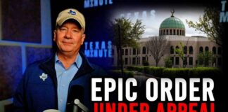 Dems Greenlight 400-Acre Islamic City