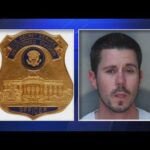Secret Service Agent ARRESTED — Unthinkable Crime
