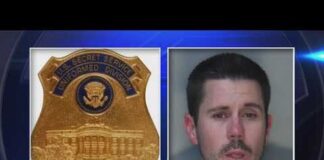 Secret Service Agent ARRESTED — Unthinkable Crime