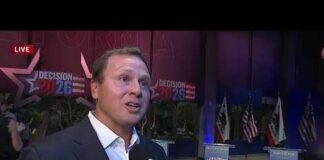 Spencer Pratt EMBARRASSES Woke Mayor On Debate Stage