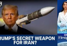 Trump Preparing For FINAL Blow - Requests Hypersonic Missiles