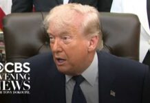 Trump's Comments On Gas Prices Will Leave You Furious