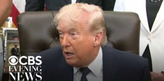 Trump's Comments On Gas Prices Will Leave You Furious