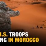 Two Soldiers VANISH After Training Mission Goes Wrong