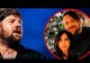 Rock Star Frontman Comes Out Gay! SHOCKING: Caleb Shomo Opens Up After 14 Years of Marriage