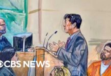 Wannabe Trump Assassin Leaves Jury Stunned During Court Appearance