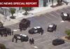 Teen’s Deadly Mosque Ambush – 5 KILLED! Special Report: Three adults shot dead at Islamic Center of San Diego