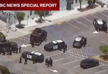 Special Report: Three adults shot dead at Islamic Center of San Diego
