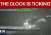 Trump’s Blitz HALTED, Iran Issues Desperate Request Iran war: President Trump warns time is running out | FOX 10 Phoenix