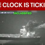 Trump’s Blitz HALTED, Iran Issues Desperate Request Iran war: President Trump warns time is running out | FOX 10 Phoenix