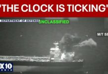 Trump’s Blitz HALTED, Iran Issues Desperate Request Iran war: President Trump warns time is running out | FOX 10 Phoenix