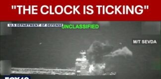 Iran war: President Trump warns time is running out | FOX 10 Phoenix