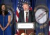 Trump-Backed Coup Ousts RINO Congressman