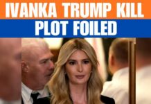 Ivanka Trump Assassination Plotters REVEALED!