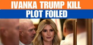 Ivanka Trump Assassination Plotters REVEALED!