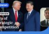 Trump BLASTS China Ahead Of Xi Summit