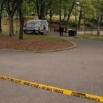 Police identify 21-year-old killed in shooting at Bronx playground