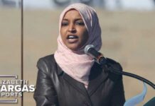 Minn. lawmakers demand records after Rep. Ilhan Omar skips fraud hearing | Elizabeth Vargas Reports