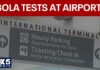 Mandatory Screenings Expand Across U.S Airports!