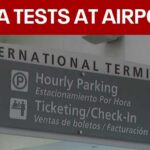 Mandatory Screenings Expand Across U.S Airports!