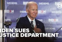 Biden DESPERATELY Covers Up LEAKED Tapes! Biden DESPERATELY Covers Up LEAKED Tapes!