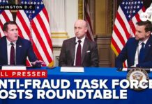 Trump PRAISES Vance After $164 Billion CRACKDOWN! Trump PRAISES Vance After $164 Billion CRACKDOWN!