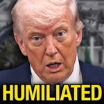 Trump's 250th Plan Suffers HUMILIATING Setback!