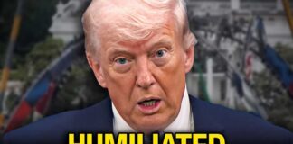 Trump's 250th Plan Suffers HUMILIATING Setback!