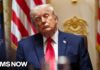 35 Judges File To REOPEN Trump Lawsuit!