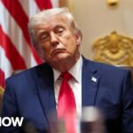 35 Judges File To REOPEN Trump Lawsuit!
