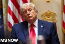 35 Judges File To REOPEN Trump Lawsuit!