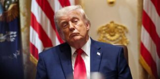 35 Judges File To REOPEN Trump Lawsuit!