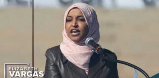 Minn. lawmakers demand records after Rep. Ilhan Omar skips fraud hearing | Elizabeth Vargas Reports