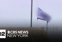 NYU graduation week marred by swastika flag raised on campus