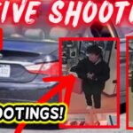 🔴 ACTIVE SHOOTER SPREE: 10 Shooting Scenes Reported in Austin, Texas