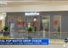 Malls forced to close Swatch stores due to chaos surrounding AP collab