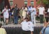 11th annual Commander Robert Davis South Side Memorial Day Parade part of Chicago's holiday events M