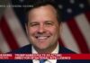 Trump Announces SURPRISE Gabbard Successor!