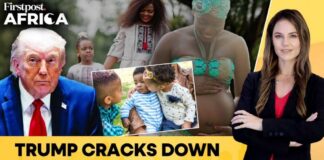 Trump's US Visa Crackdown: 'Birth Tourism' Networks in Africa, Europe Busted | Firstpost Africa