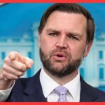 FULL BRIEFING: U.S. VP JD Vance Gives Urgent Iran Conflict Update & White House Remarks | AC15