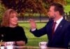 JD Vance EMBARRASSES 'The View' Host - Audience Stunned!
