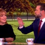 JD Vance EMBARRASSES 'The View' Host - Audience Stunned!